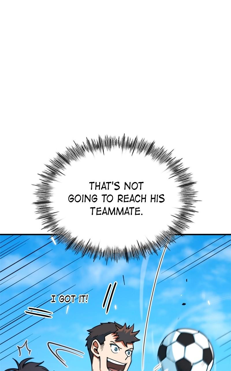 I'm Not a Soccer Genius! Chap 13 - Next Chap 14