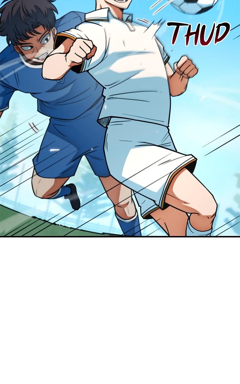I'm Not a Soccer Genius! Chap 13 - Next Chap 14