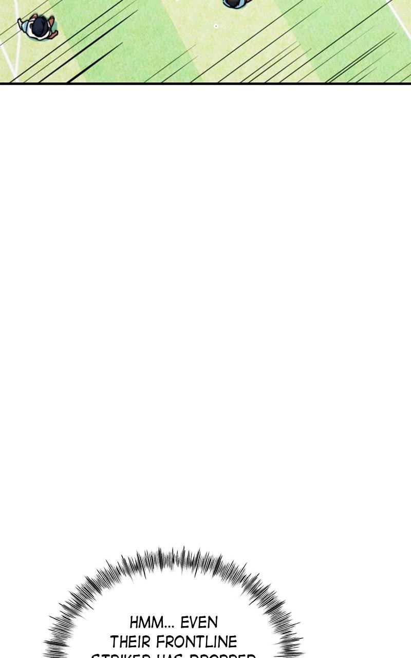 I'm Not a Soccer Genius! Chap 13 - Next Chap 14