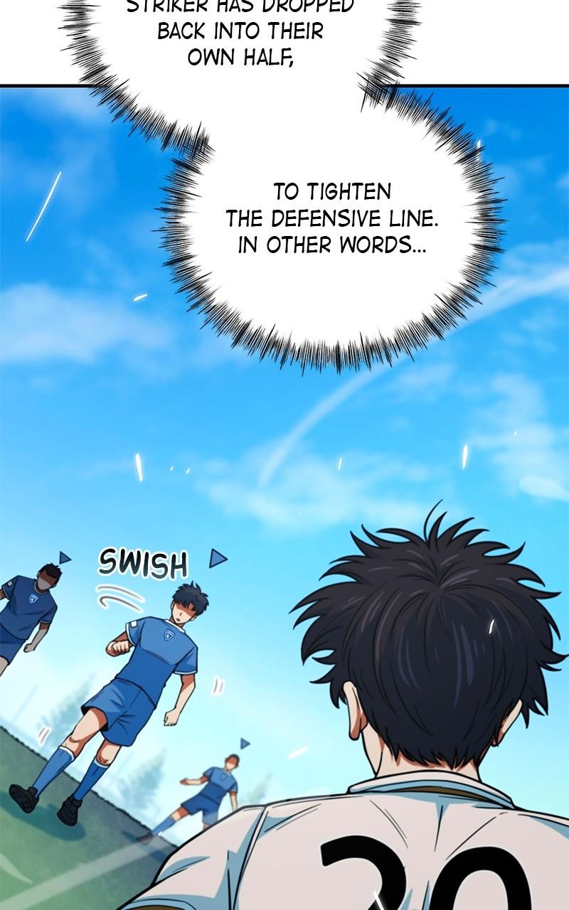 I'm Not a Soccer Genius! Chap 13 - Next Chap 14