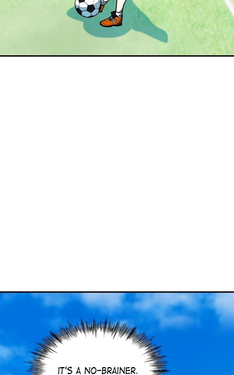 I'm Not a Soccer Genius! Chap 13 - Next Chap 14