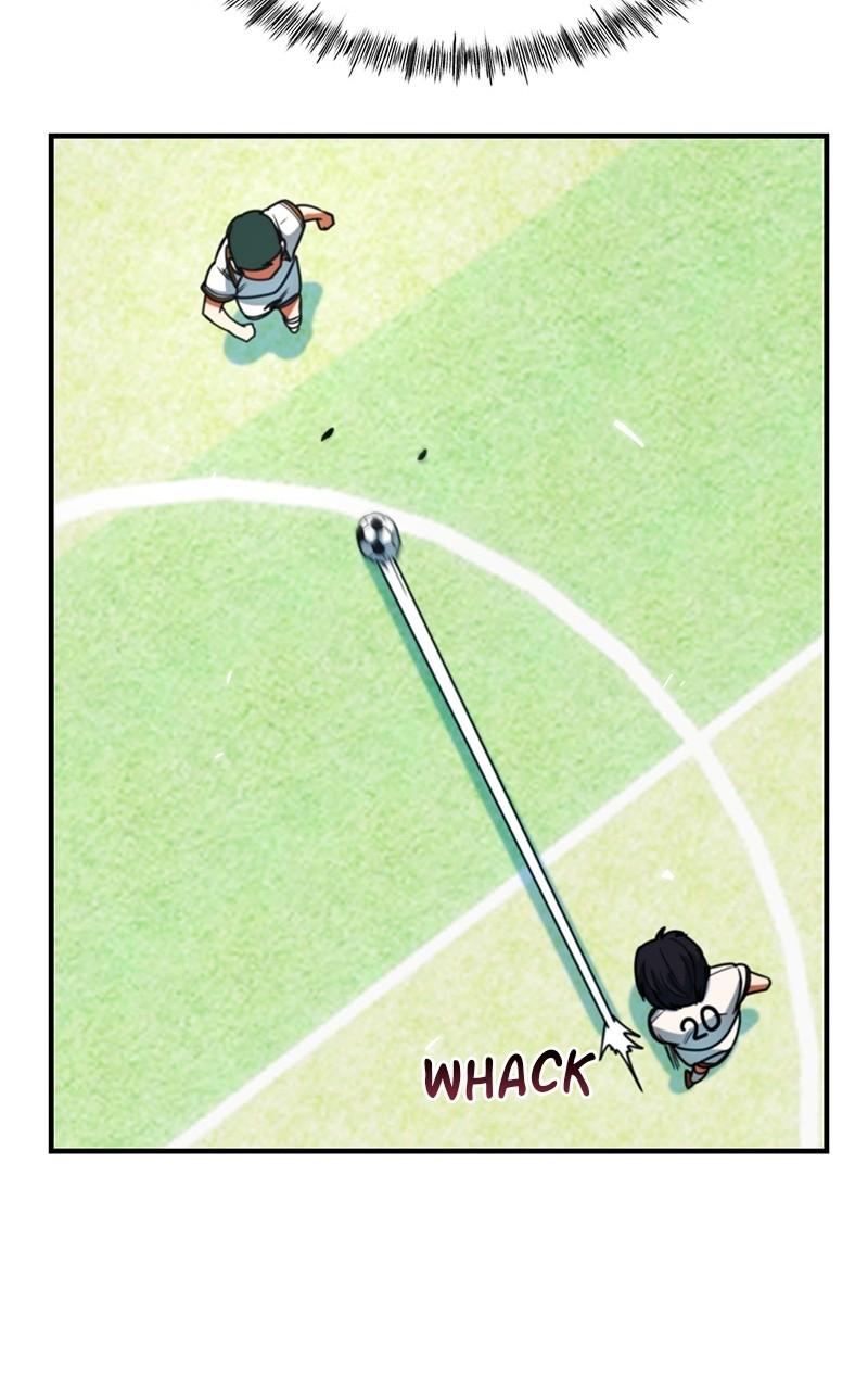 I'm Not a Soccer Genius! Chap 13 - Next Chap 14