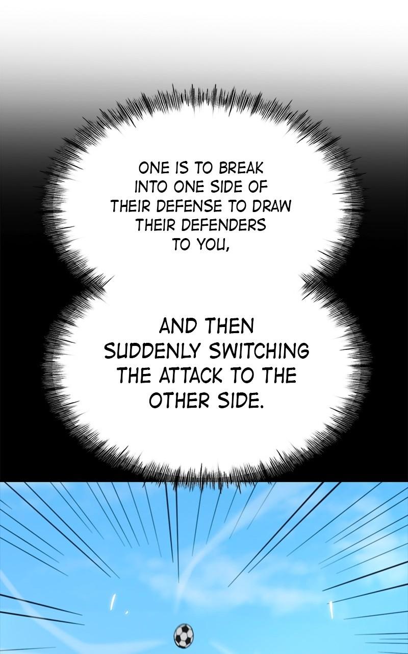 I'm Not a Soccer Genius! Chap 13 - Next Chap 14