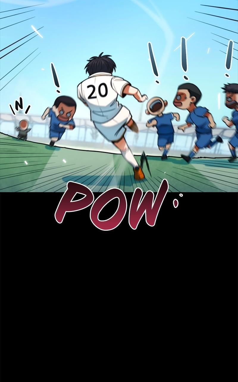 I'm Not a Soccer Genius! Chap 13 - Next Chap 14