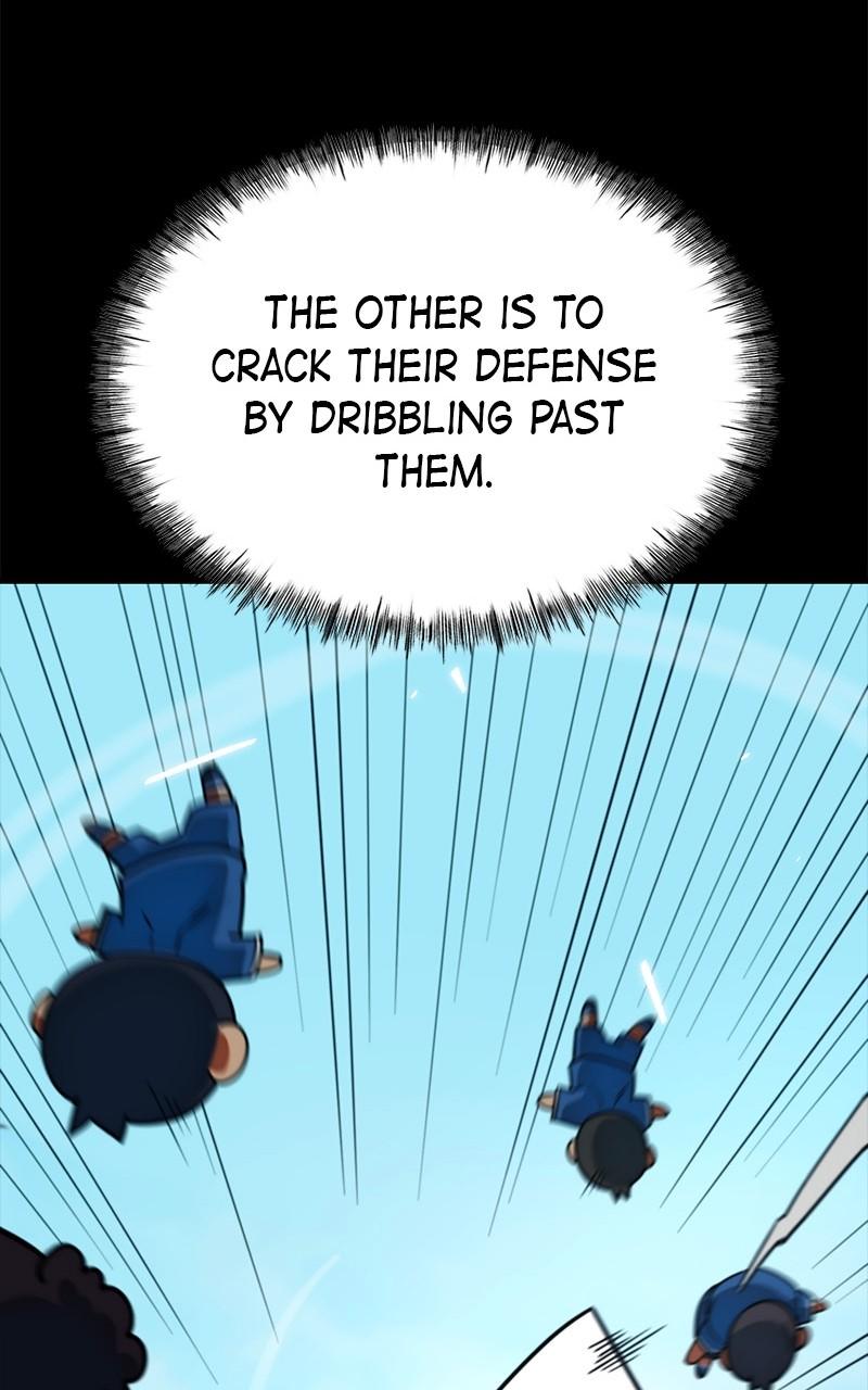 I'm Not a Soccer Genius! Chap 13 - Next Chap 14