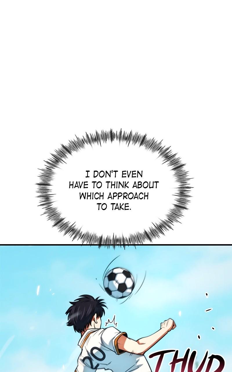 I'm Not a Soccer Genius! Chap 13 - Next Chap 14