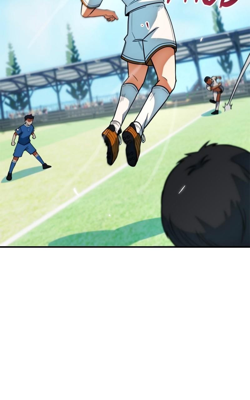 I'm Not a Soccer Genius! Chap 13 - Next Chap 14