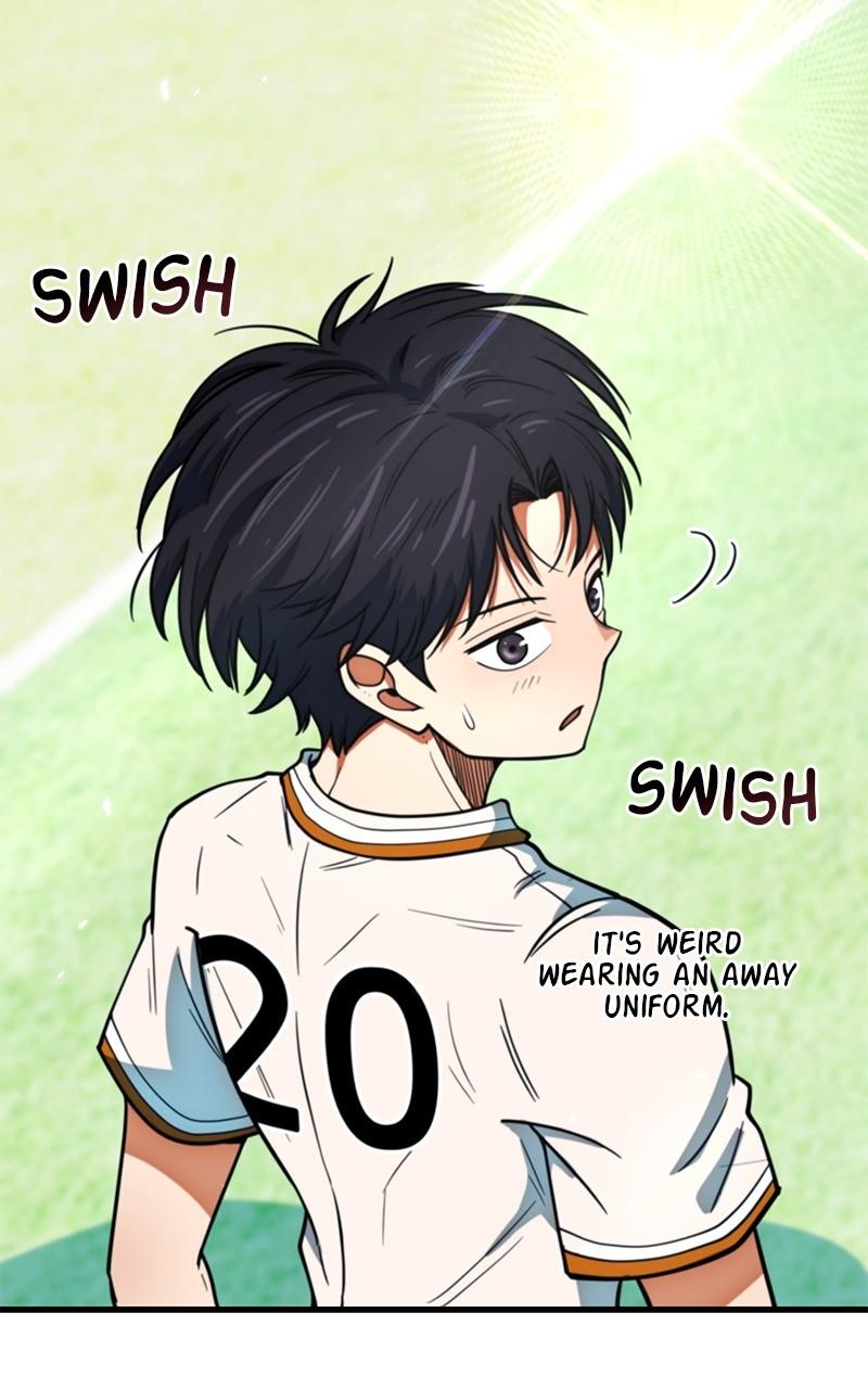 I'm Not a Soccer Genius! Chap 13 - Next Chap 14