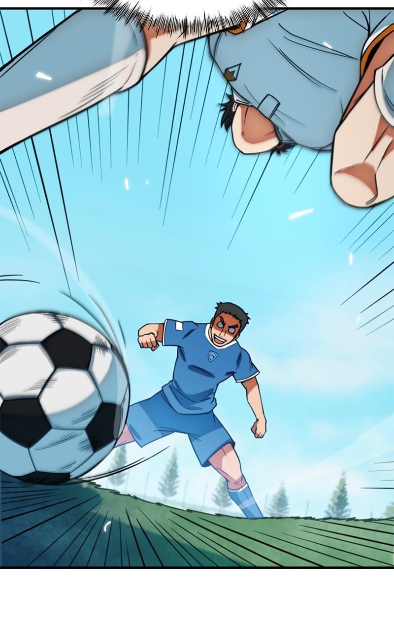I'm Not a Soccer Genius! Chap 13 - Next Chap 14