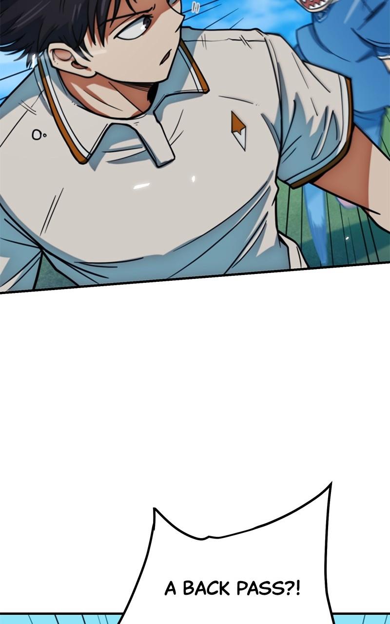 I'm Not a Soccer Genius! Chap 13 - Next Chap 14