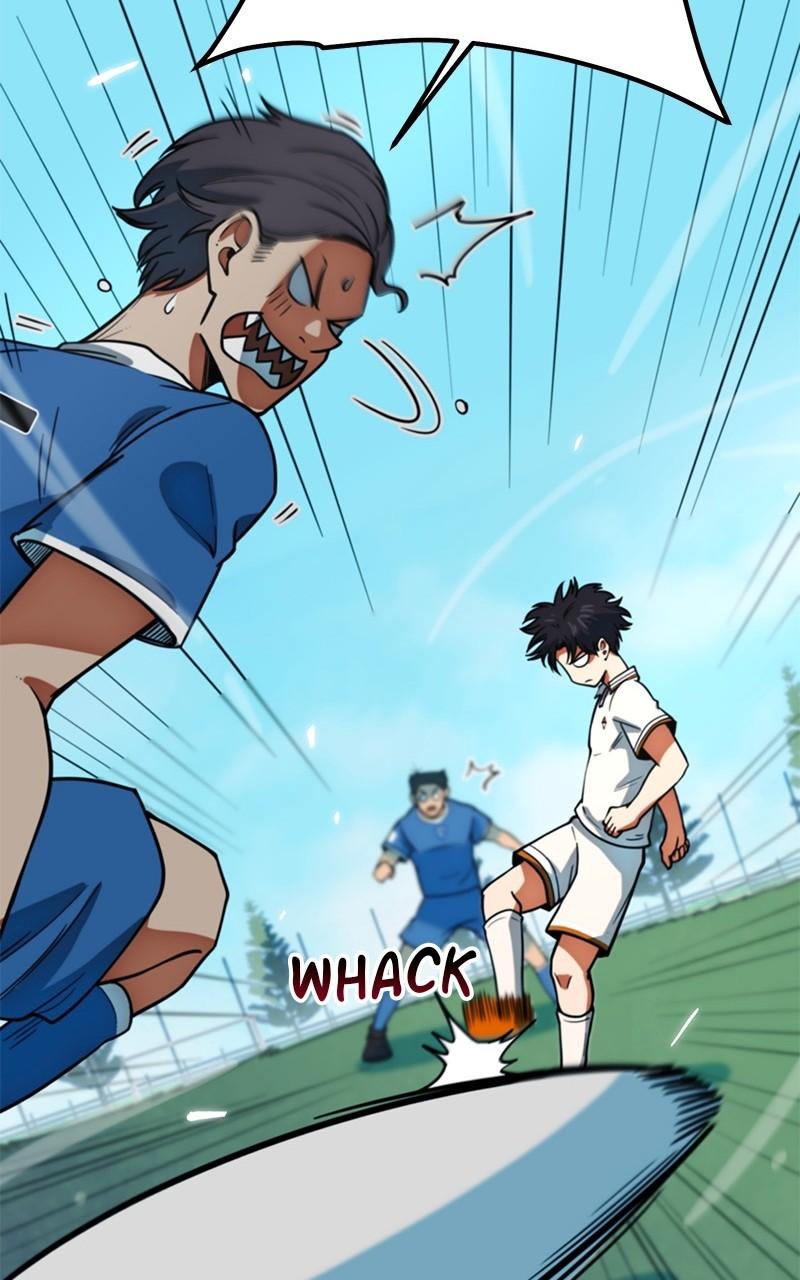 I'm Not a Soccer Genius! Chap 13 - Next Chap 14
