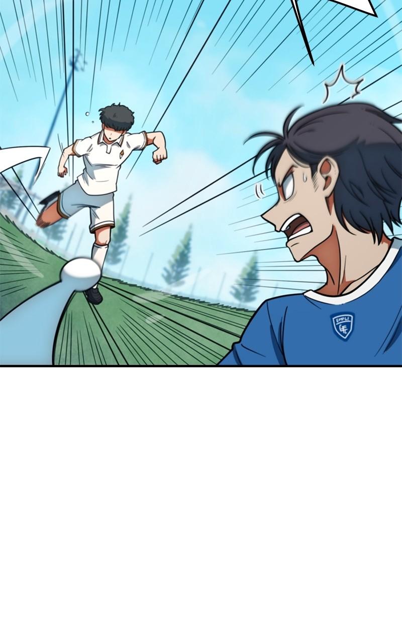 I'm Not a Soccer Genius! Chap 13 - Next Chap 14