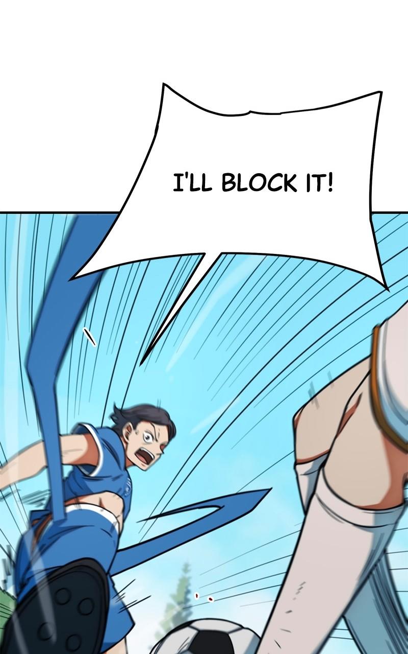 I'm Not a Soccer Genius! Chap 13 - Next Chap 14