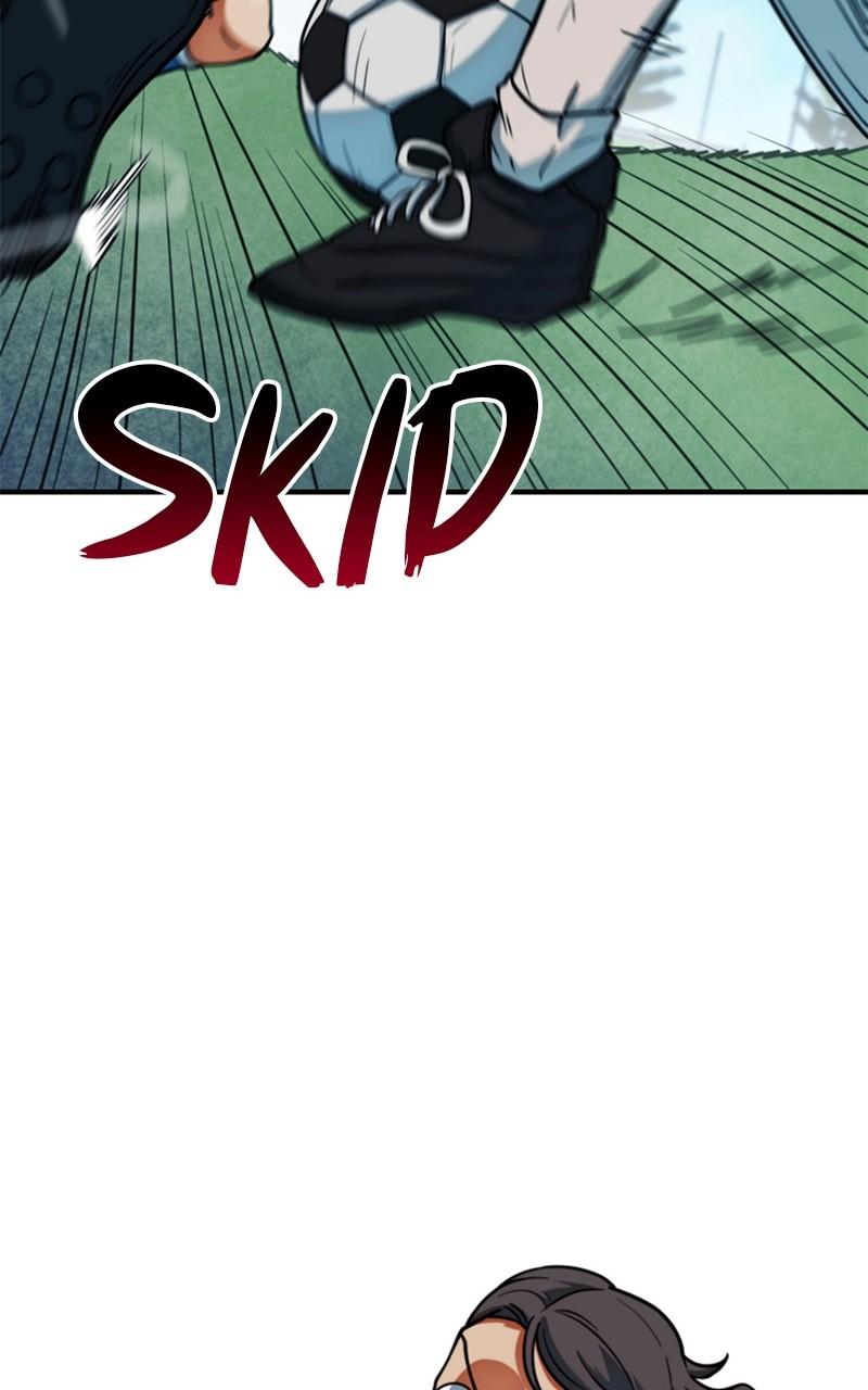 I'm Not a Soccer Genius! Chap 13 - Next Chap 14