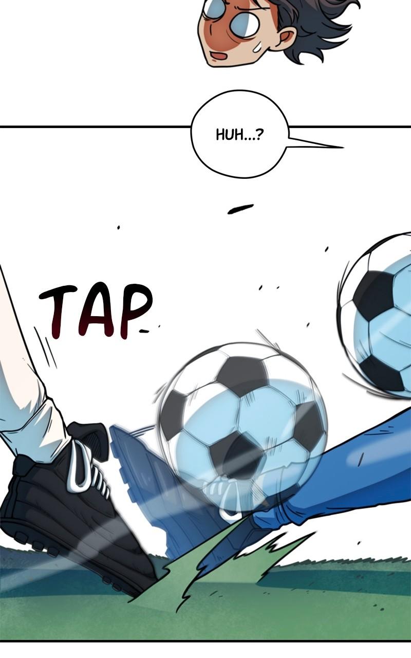 I'm Not a Soccer Genius! Chap 13 - Next Chap 14