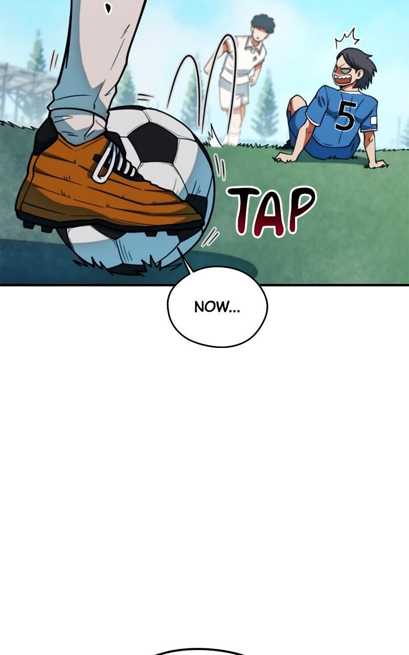 I'm Not a Soccer Genius! Chap 13 - Next Chap 14