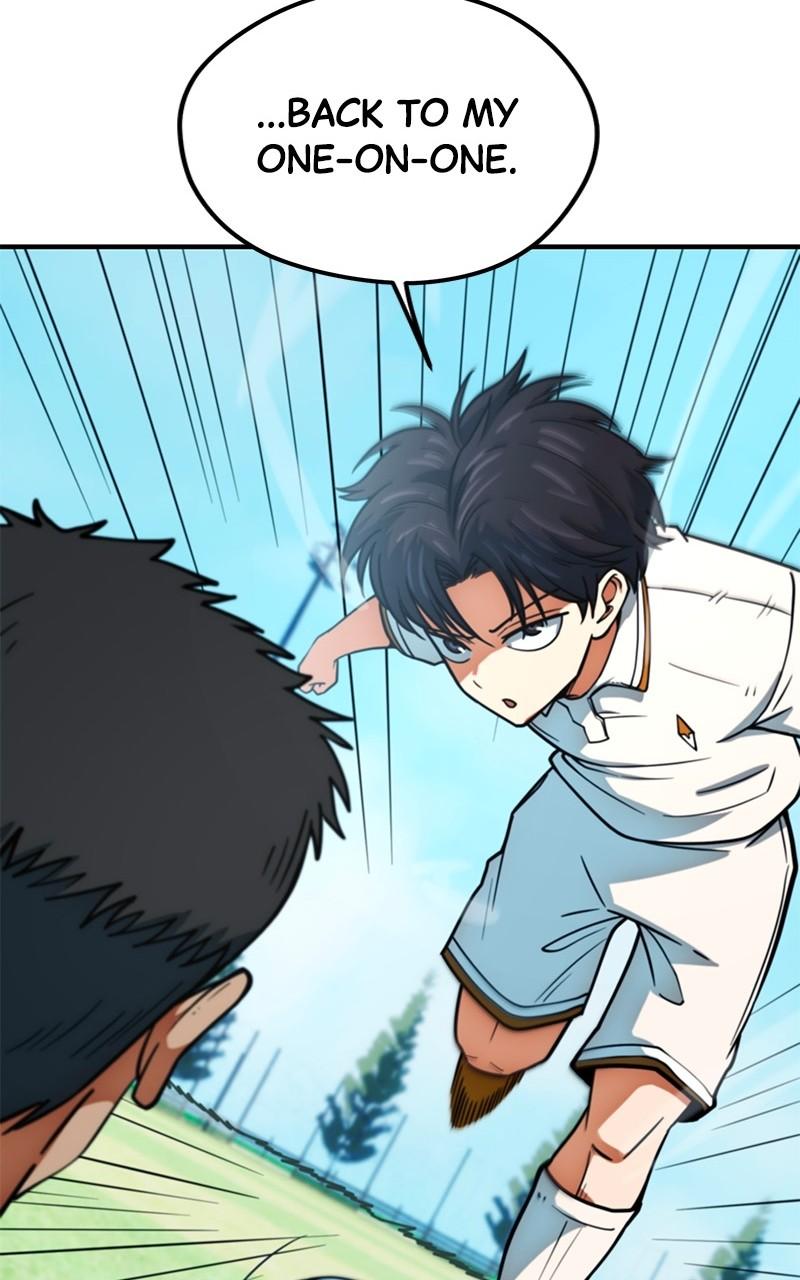 I'm Not a Soccer Genius! Chap 13 - Next Chap 14