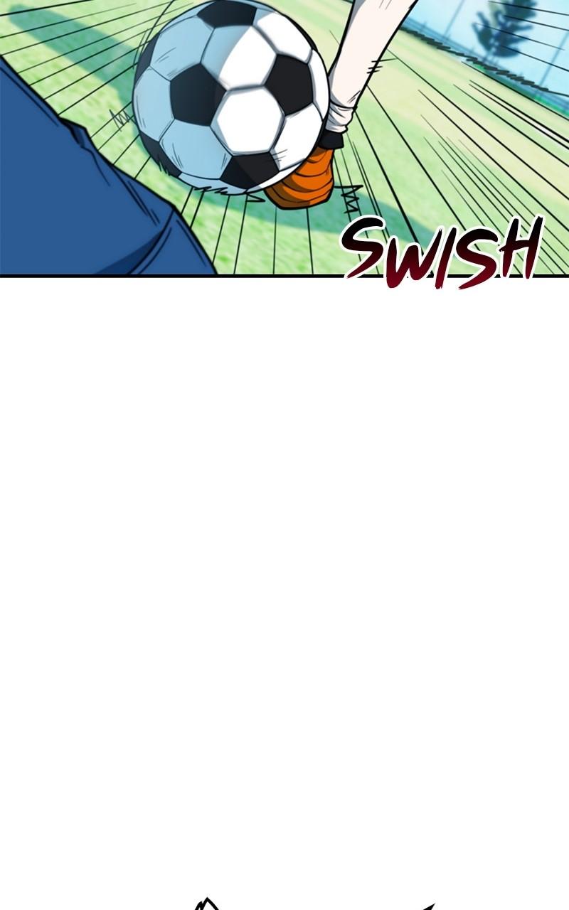 I'm Not a Soccer Genius! Chap 13 - Next Chap 14