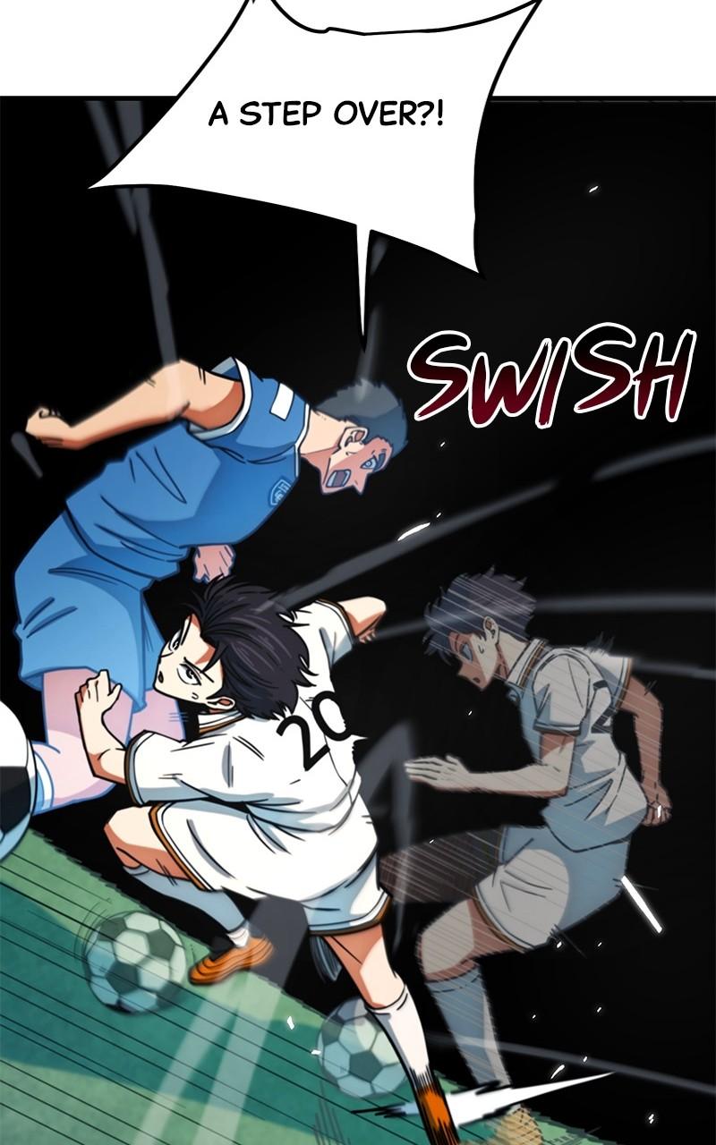 I'm Not a Soccer Genius! Chap 13 - Next Chap 14