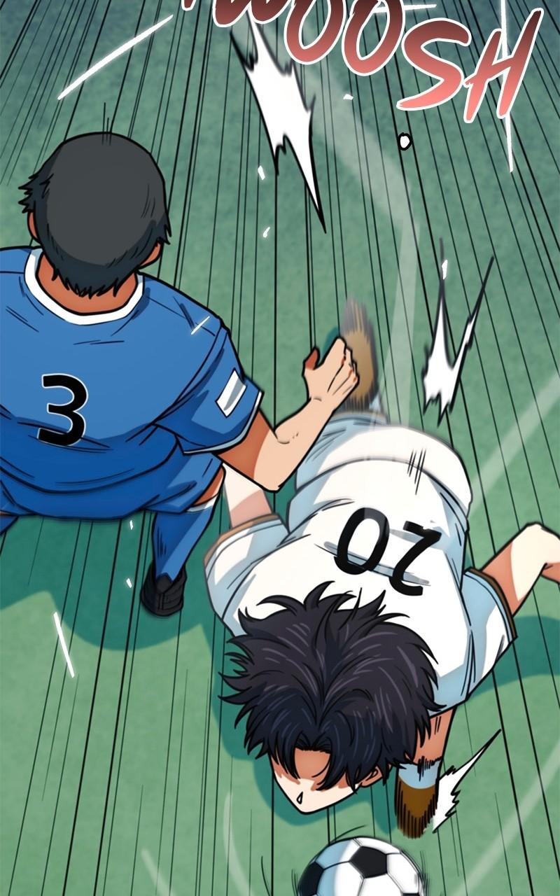 I'm Not a Soccer Genius! Chap 13 - Next Chap 14