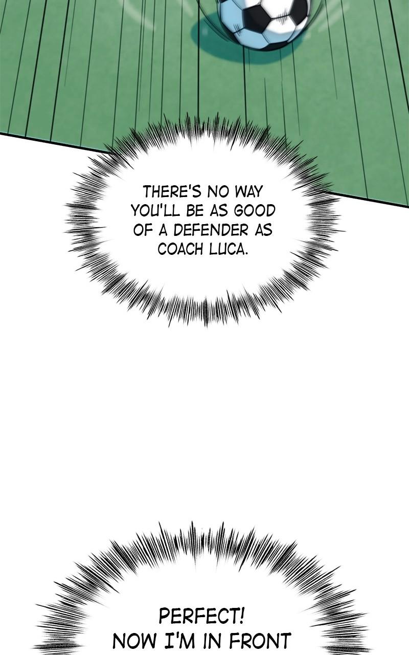I'm Not a Soccer Genius! Chap 13 - Next Chap 14