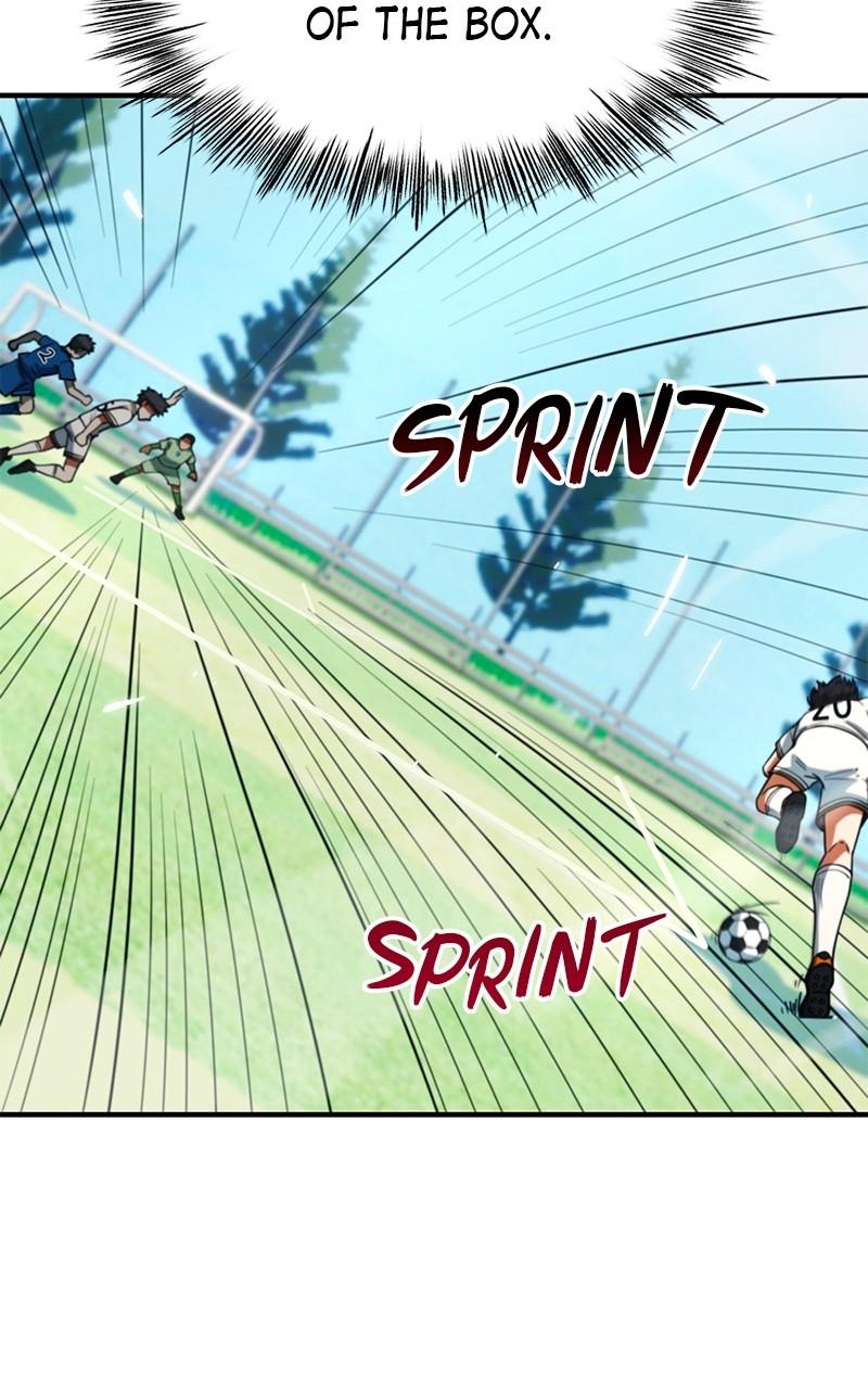 I'm Not a Soccer Genius! Chap 13 - Next Chap 14