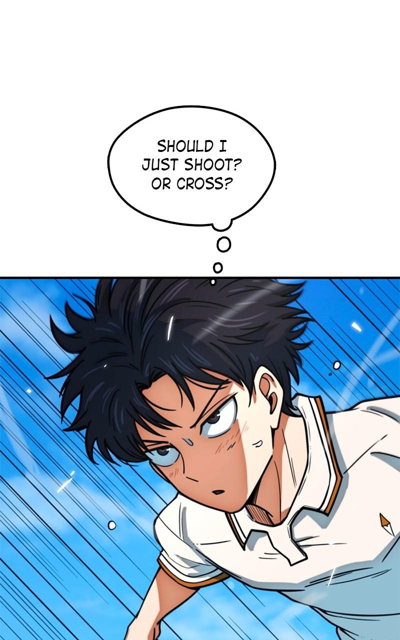 I'm Not a Soccer Genius! Chap 13 - Next Chap 14