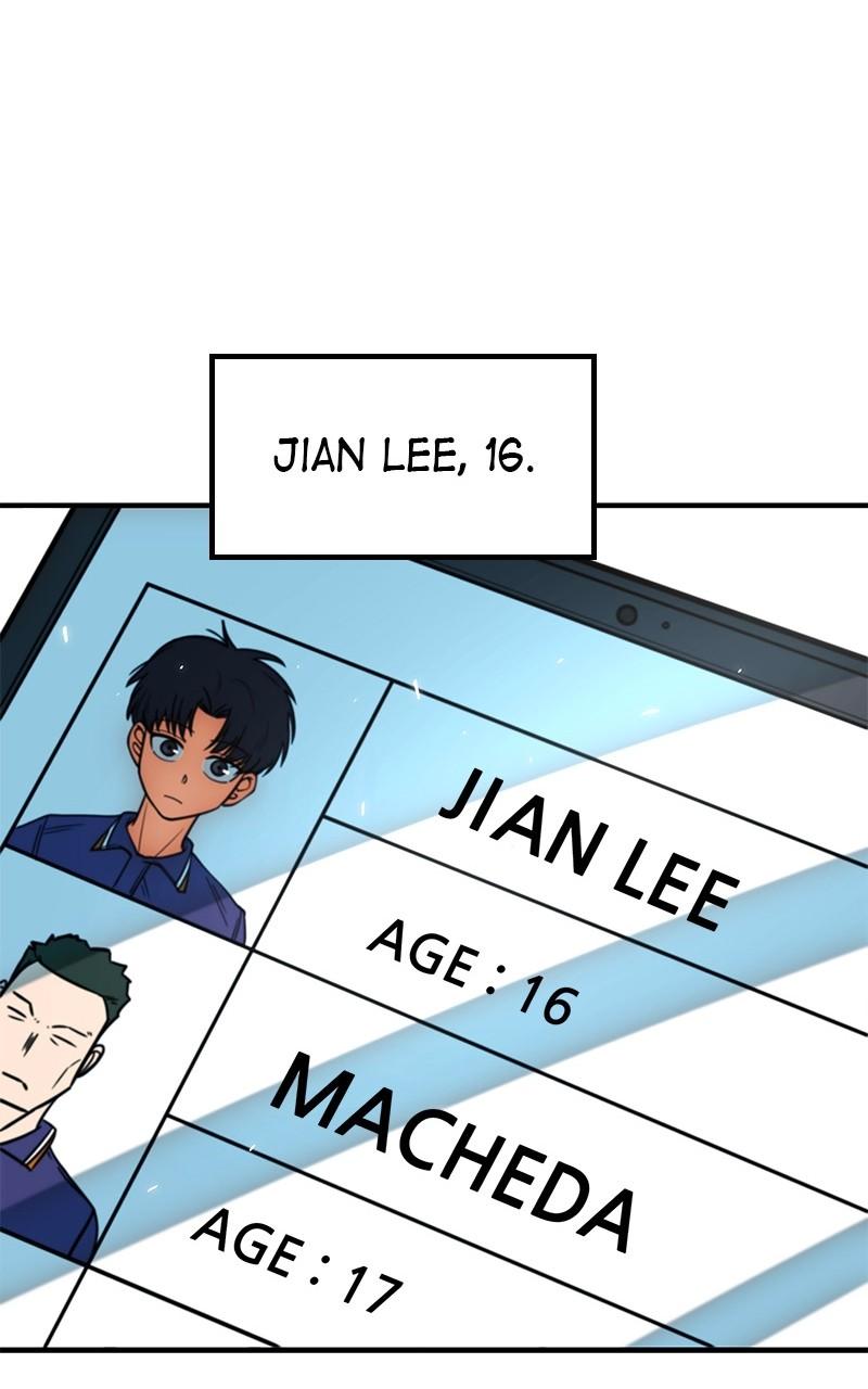 I'm Not a Soccer Genius! Chap 13 - Next Chap 14