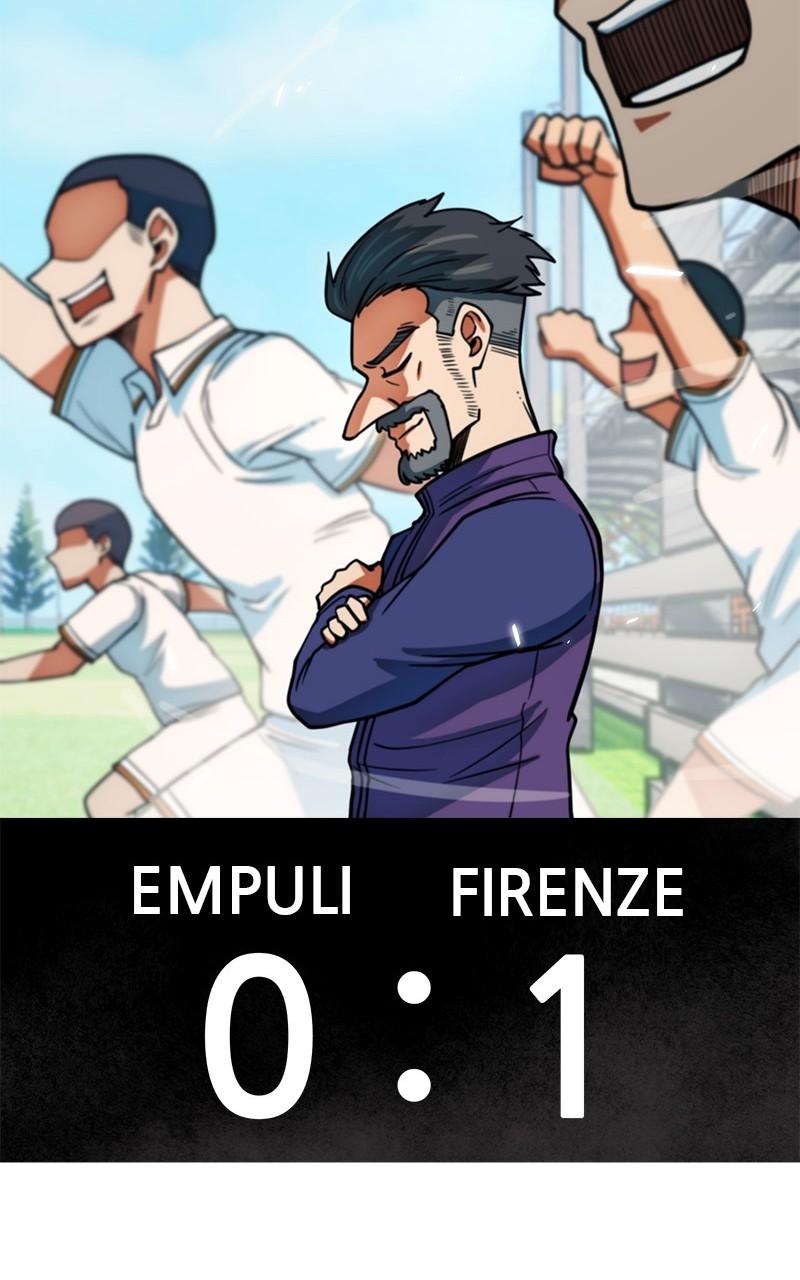 I'm Not a Soccer Genius! Chap 13 - Next Chap 14