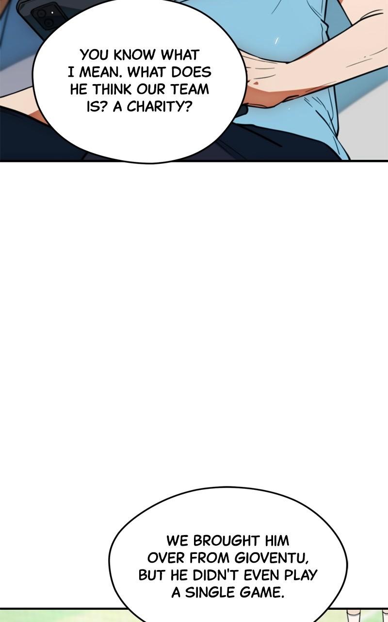 I'm Not a Soccer Genius! Chap 13 - Next Chap 14