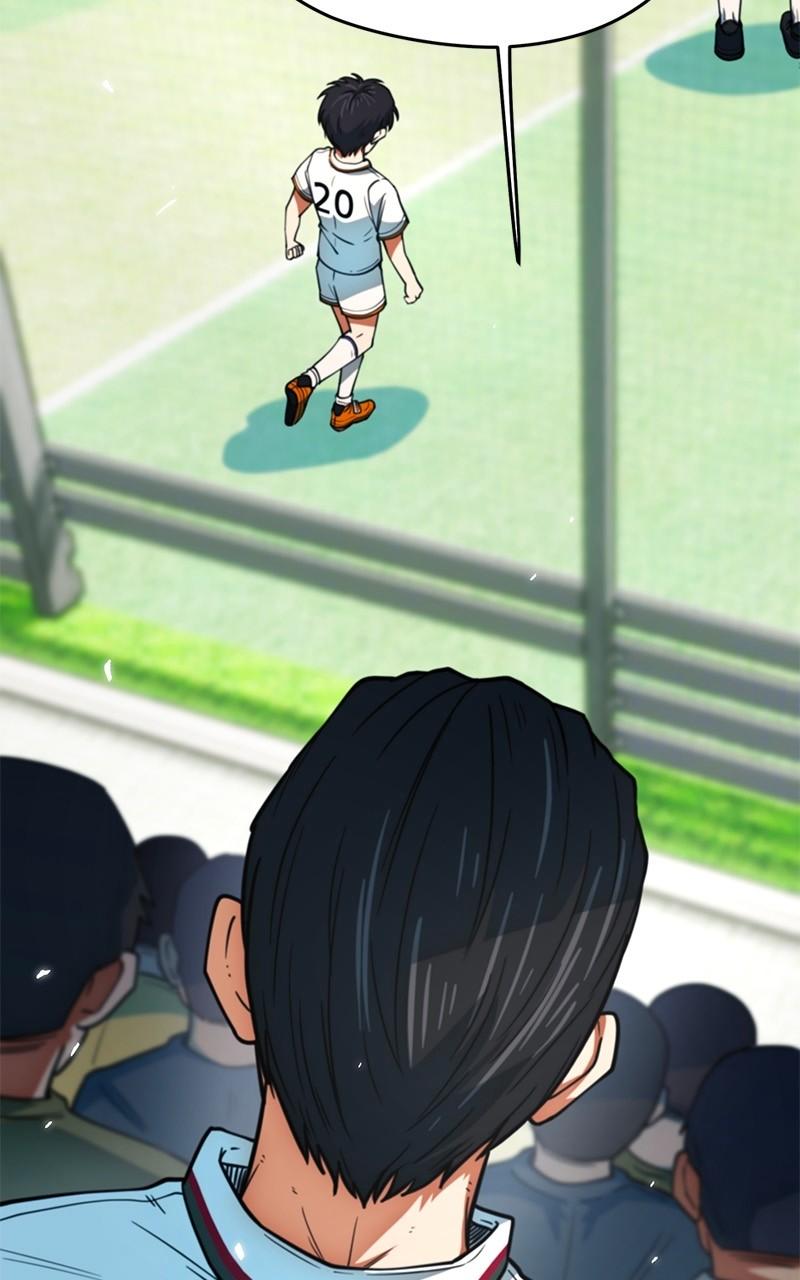 I'm Not a Soccer Genius! Chap 13 - Next Chap 14