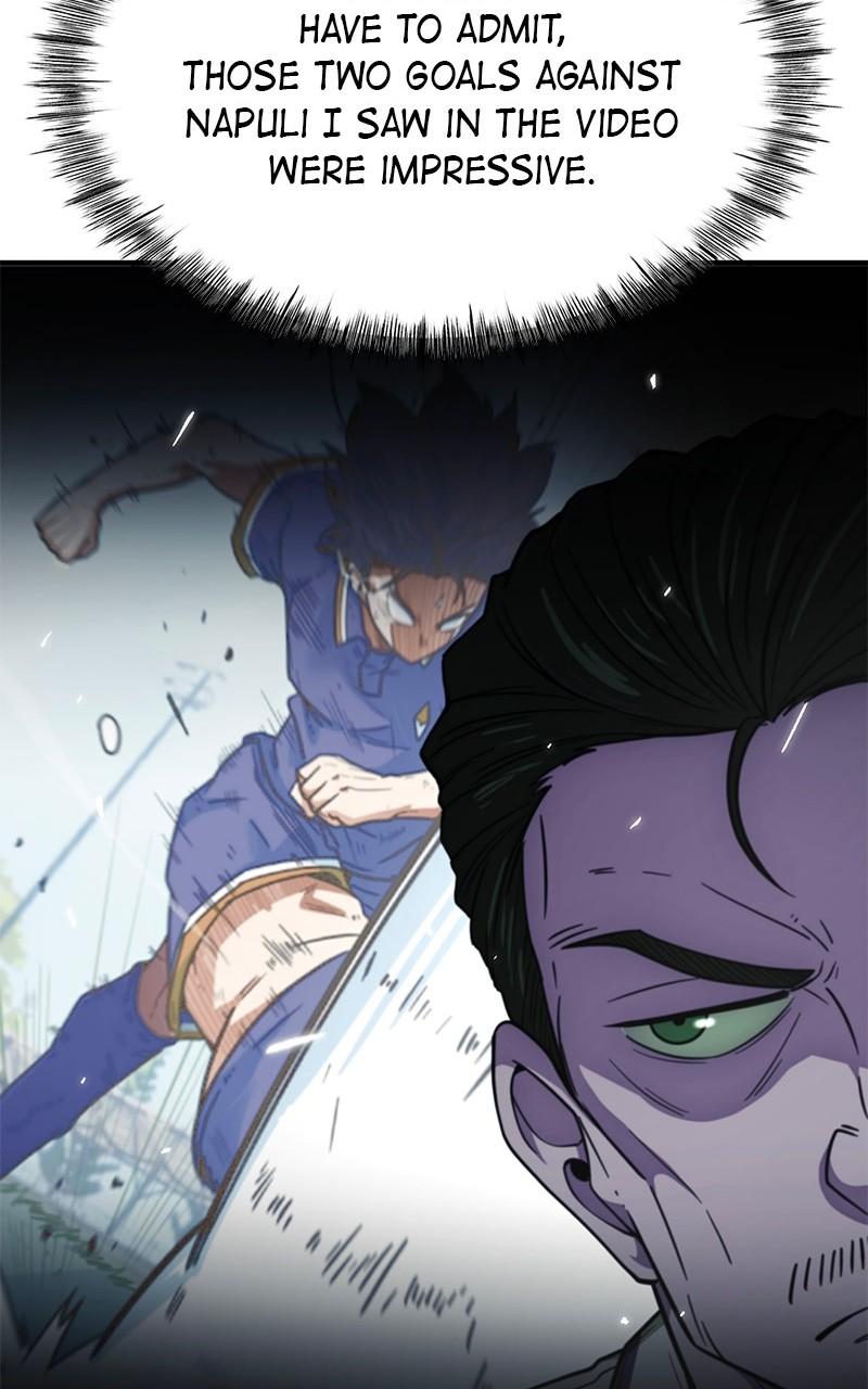 I'm Not a Soccer Genius! Chap 13 - Next Chap 14