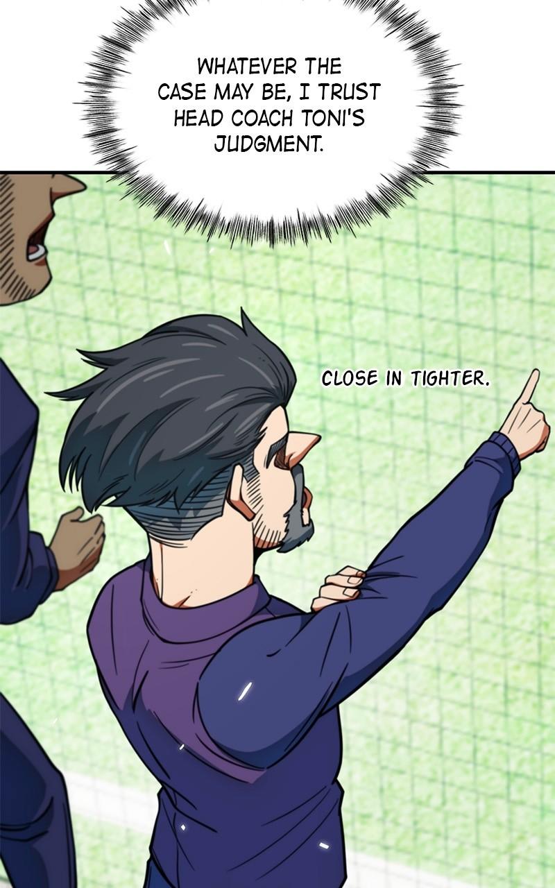 I'm Not a Soccer Genius! Chap 13 - Next Chap 14