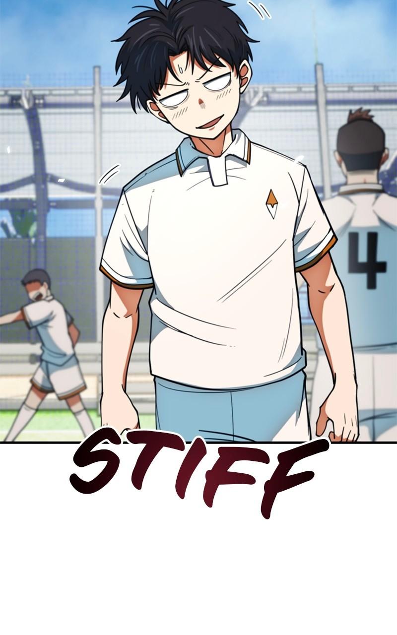 I'm Not a Soccer Genius! Chap 13 - Next Chap 14