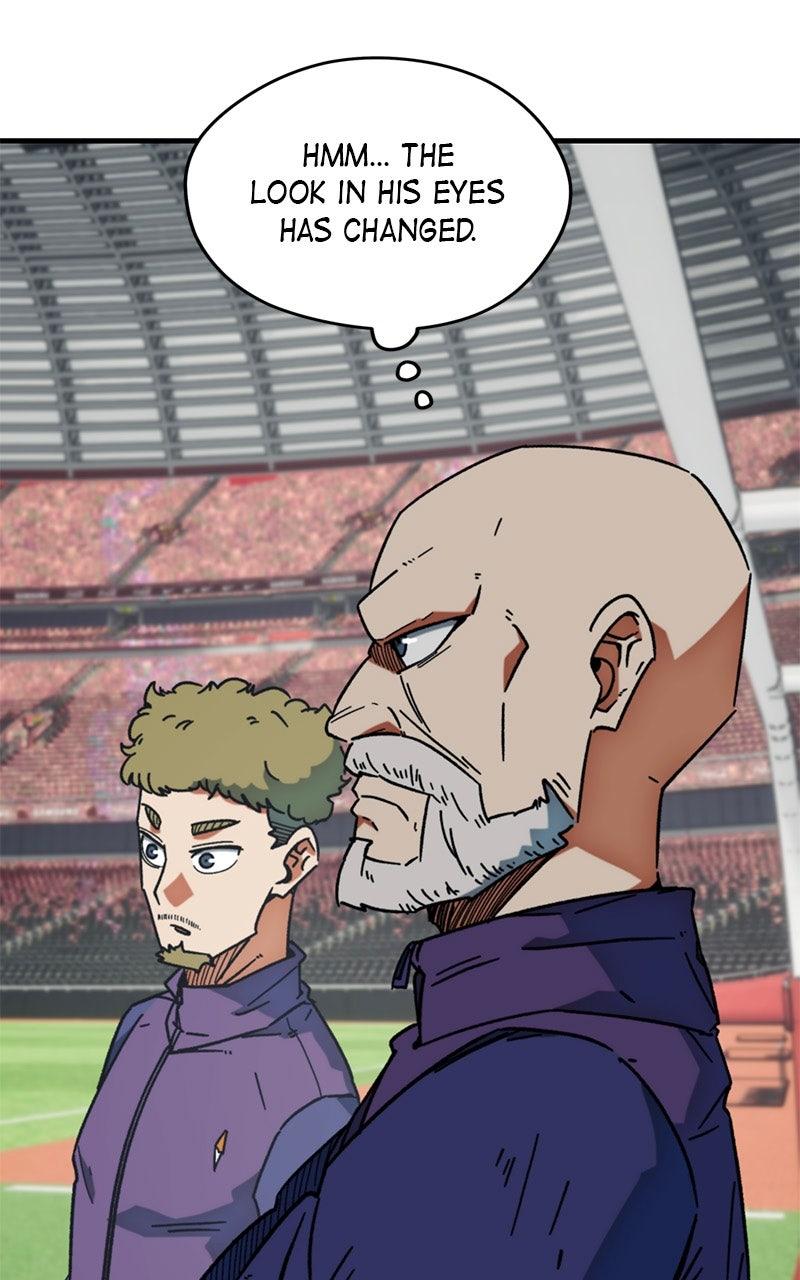 I'm Not a Soccer Genius! Chap 37 - Next Chap 38