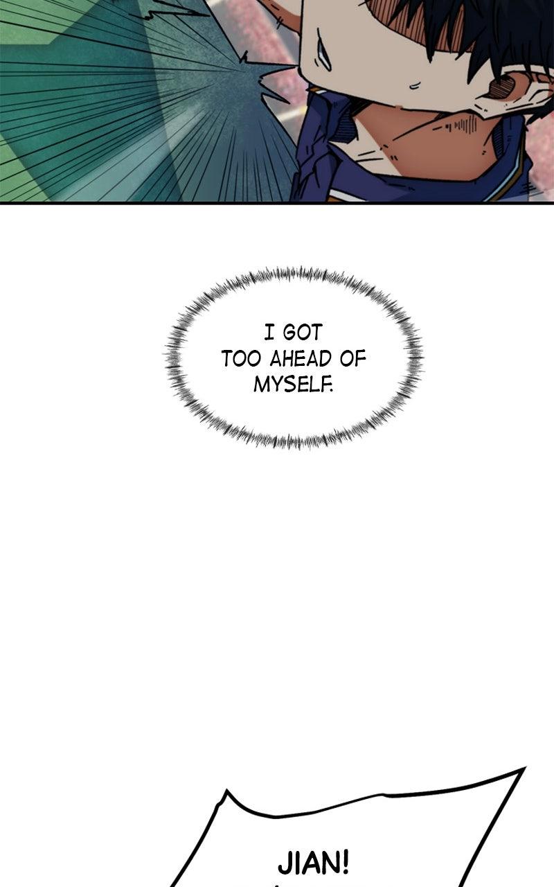 I'm Not a Soccer Genius! Chap 37 - Next Chap 38