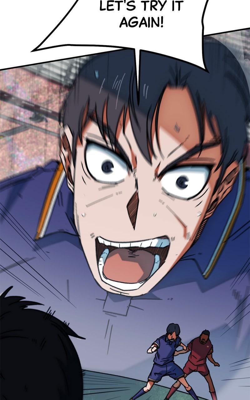 I'm Not a Soccer Genius! Chap 37 - Next Chap 38