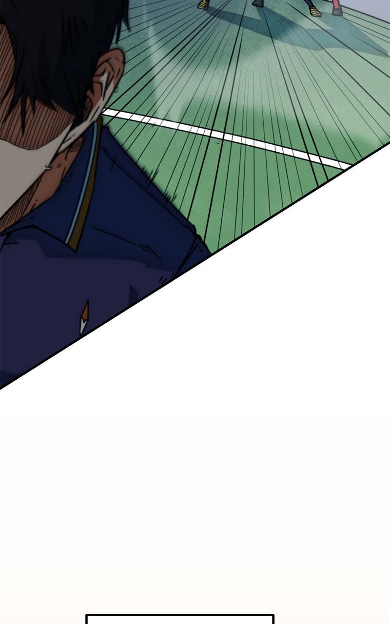 I'm Not a Soccer Genius! Chap 37 - Next Chap 38