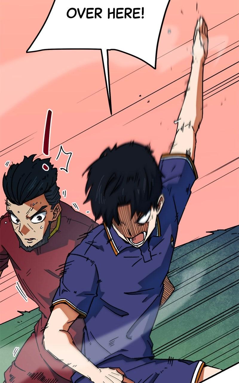 I'm Not a Soccer Genius! Chap 37 - Next Chap 38