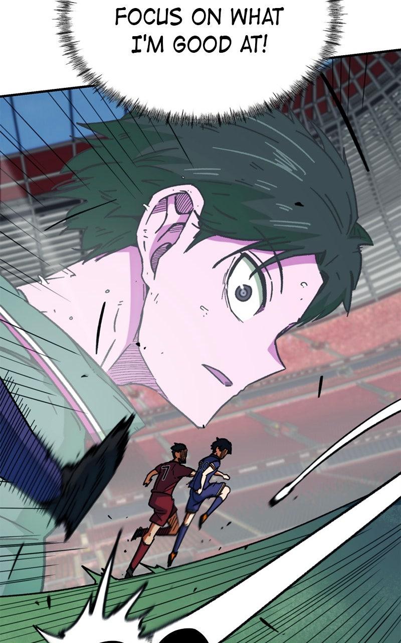 I'm Not a Soccer Genius! Chap 37 - Next Chap 38