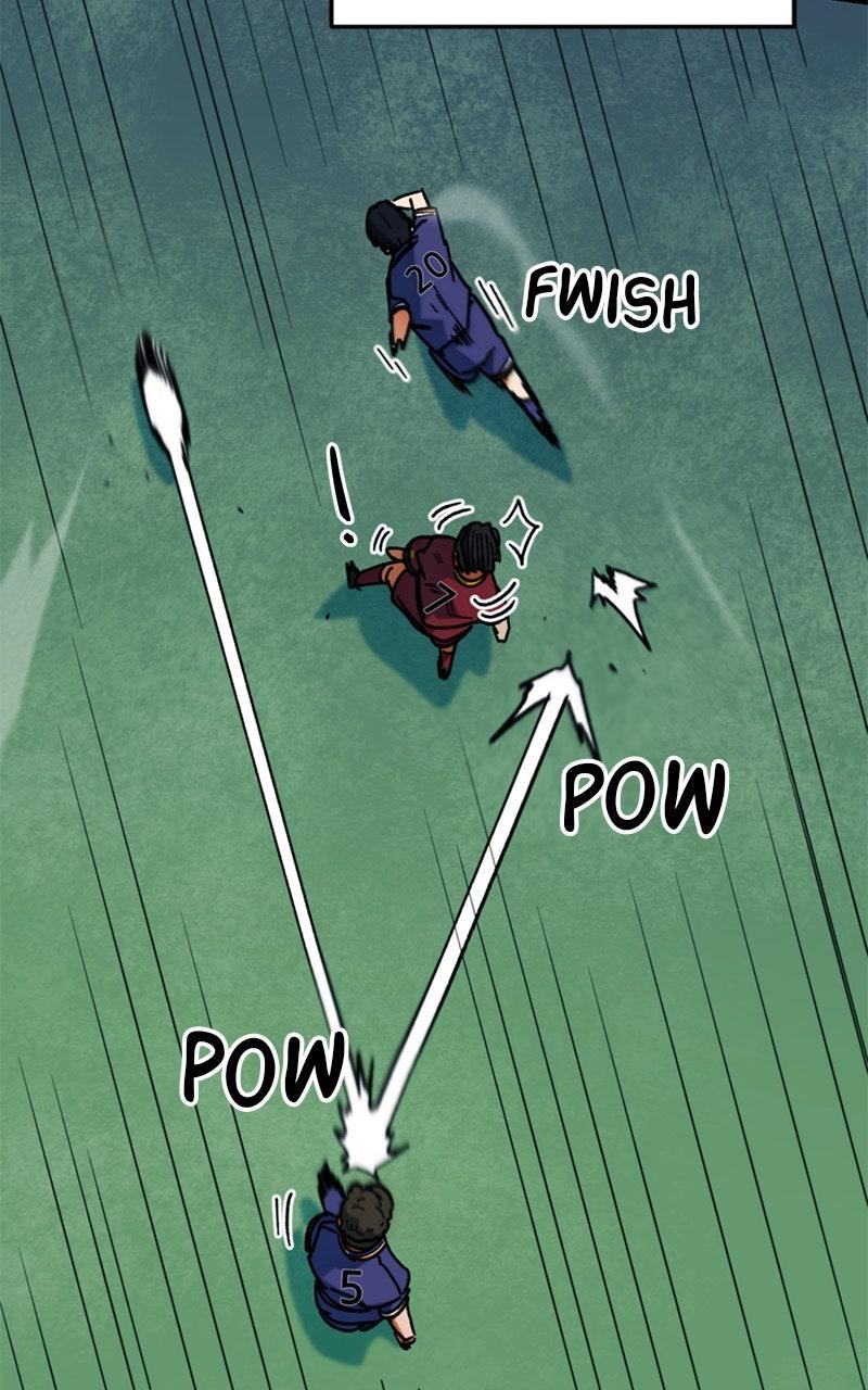 I'm Not a Soccer Genius! Chap 37 - Next Chap 38