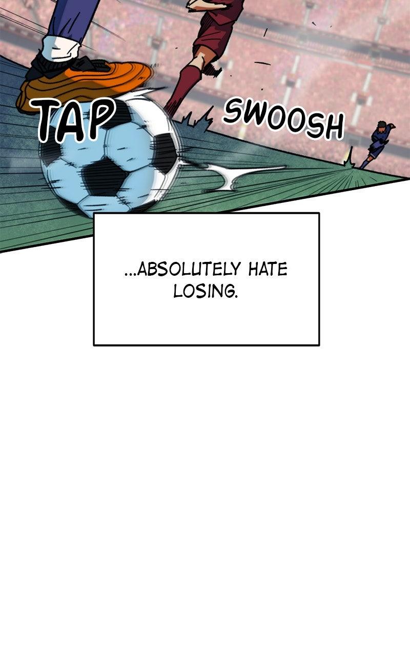 I'm Not a Soccer Genius! Chap 37 - Next Chap 38
