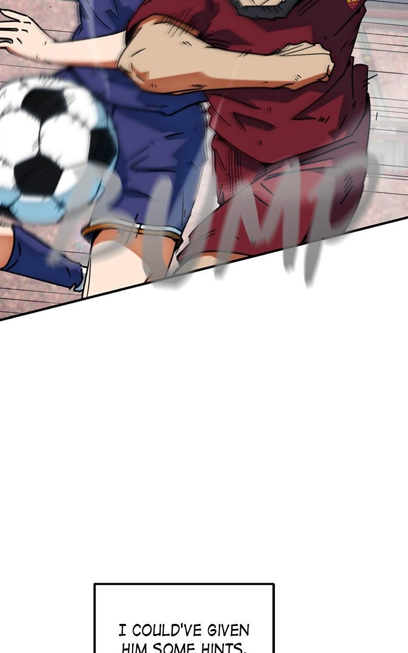 I'm Not a Soccer Genius! Chap 37 - Next Chap 38