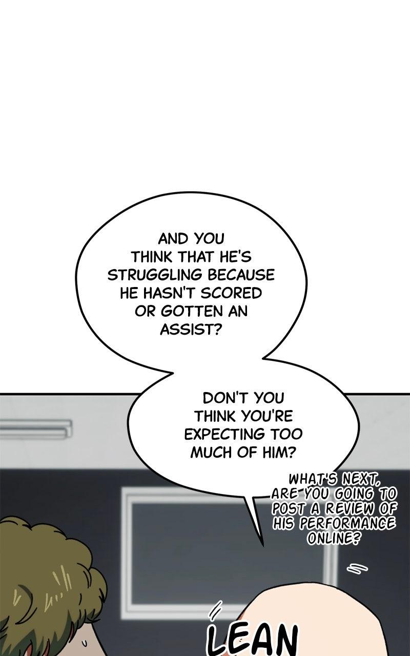 I'm Not a Soccer Genius! Chap 37 - Next Chap 38