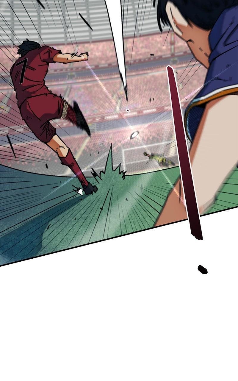 I'm Not a Soccer Genius! Chap 37 - Next Chap 38