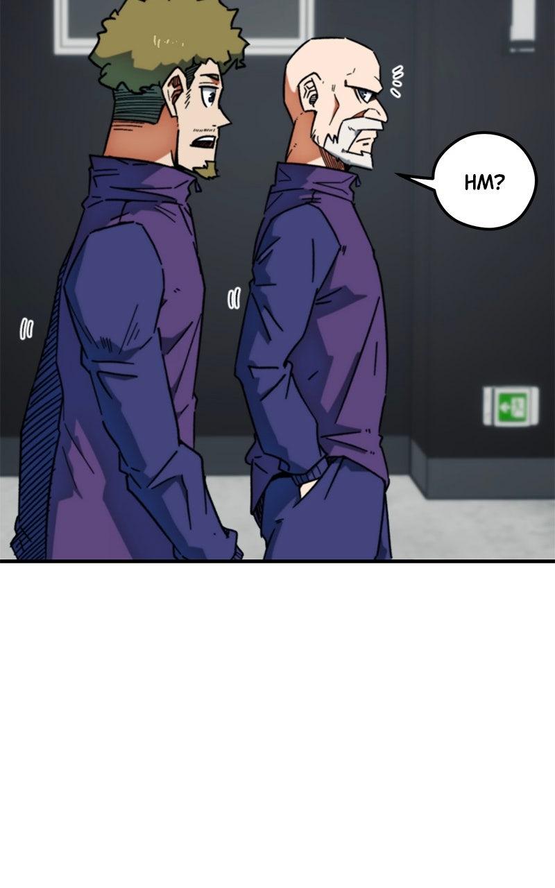 I'm Not a Soccer Genius! Chap 37 - Next Chap 38