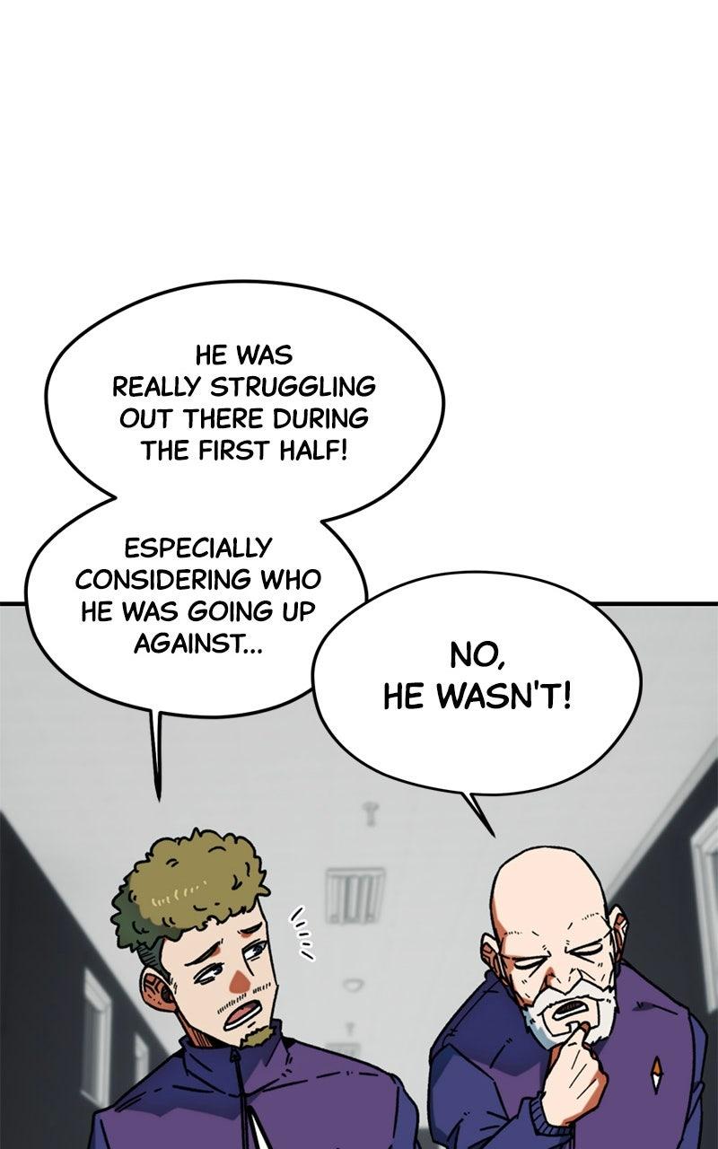 I'm Not a Soccer Genius! Chap 37 - Next Chap 38