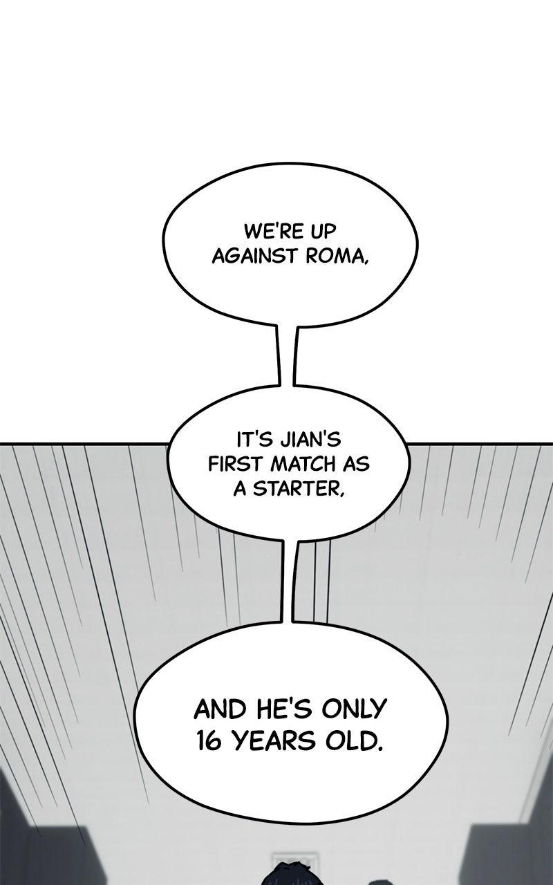 I'm Not a Soccer Genius! Chap 37 - Next Chap 38