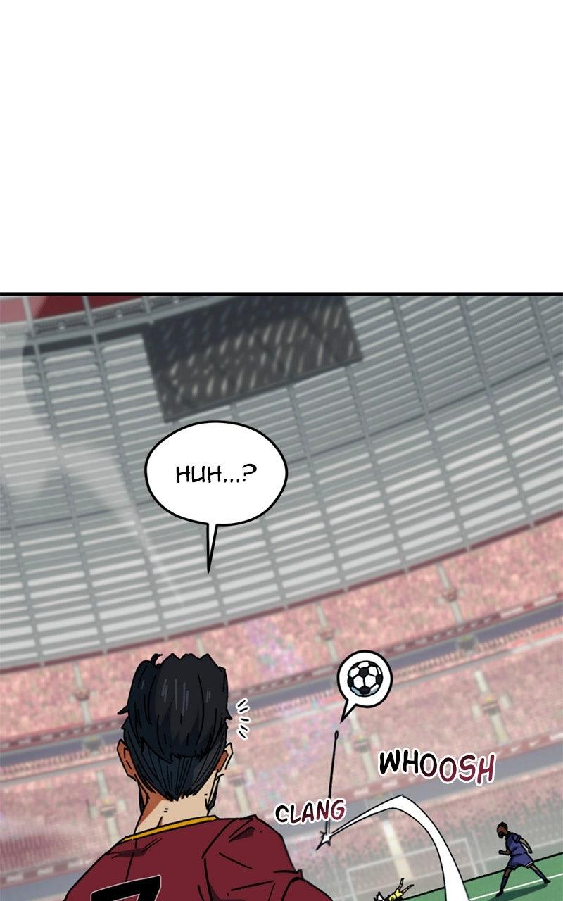 I'm Not a Soccer Genius! Chap 37 - Next Chap 38