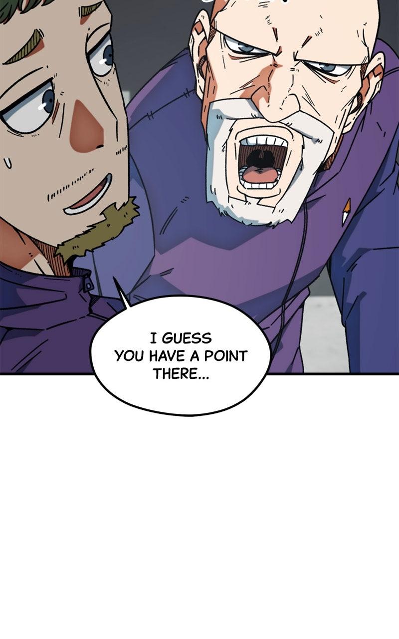 I'm Not a Soccer Genius! Chap 37 - Next Chap 38